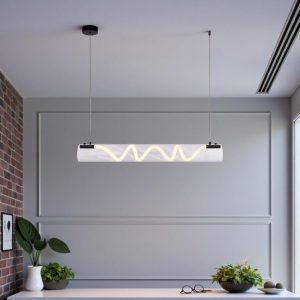 Lámpara LED colgante