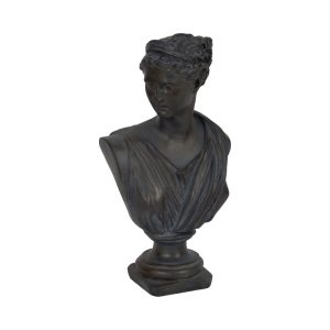 Escultura Diosa Griega de resina bronce 30CM de Almacenes Marriott Ecuador – Compra online en www.almacenesmarriott.com rápido y seguro. Envíos a todo el país. Recibe 20% en tu primera compra. Encuentra regalos de cumpleaños, aniversario, boda y navidad.