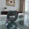 Adorno anillo doble de mármol verde/negro de Almacenes Marriott Ecuador – Compra online en www.almacenesmarriott.com rápido y seguro. Envíos a todo el país. Recibe 20% en tu primera compra. Encuentra regalos de cumpleaños, aniversario, boda y navidad.