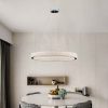 MODERN LED CHANDELIER