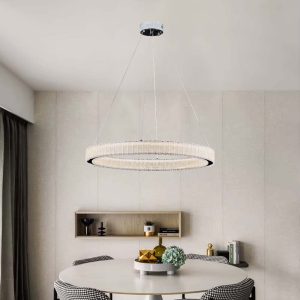 MODERN LED CHANDELIER