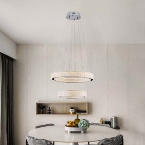 CHANDELIER LED