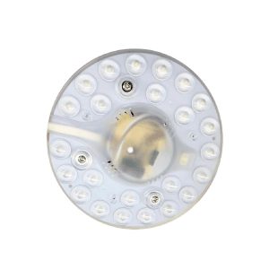 modulo led easy para plafones 20cm