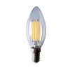 Foco LED E12 Vela