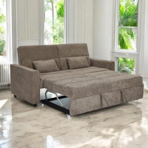 SOFÁ CAMA PULL OUT