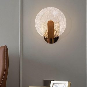 LÁMPARA LED MODERNA EN Ecuador CON ENVÍO A DOMICILIO