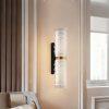 LÁMPARA LED DE PARED