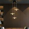 LÁMPARA LED MODERNA PARA COMEDOR, COCINA, SALA