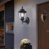 farol patio Ecuador