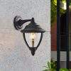 FAROL DE PARED PARA PATIO