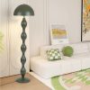 TRENDY FLOOR LAMP