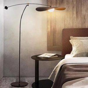 FLOOR LAMP