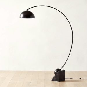flor lamp