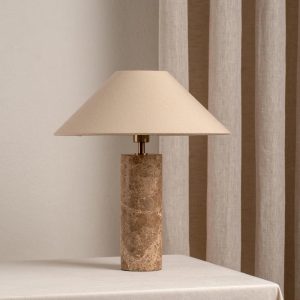 LÁMPARA DE MESA EN TENDENCIA Ecuador