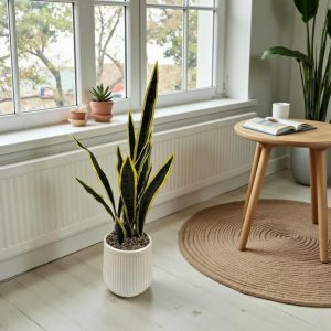 Planta artificial