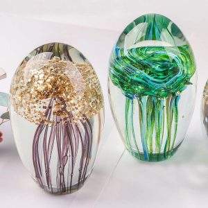medusas decorativas