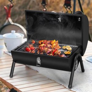 parrilla
