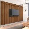 muebles TV modernos Ecuador rack para TV centro de entretenimiento muebles para televisión muebles TV baratos Ecuador panel TV moderno muebles para sala Ecuador