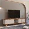 LOS MEJORES MUEBLES DE TV PARA VER EL MUNDIAL EN Ecuador