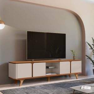 LOS MEJORES MUEBLES DE TV PARA VER EL MUNDIAL EN Ecuador