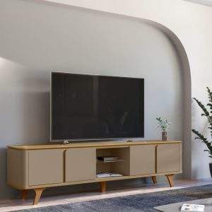 LOS MEJORES MUEBLES DE TV PARA VER EL MUNDIAL EN Ecuador