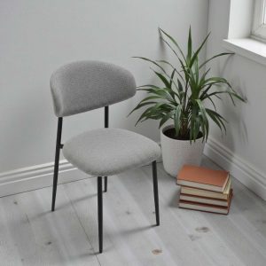 SILLA DE COMEDOR