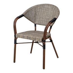 SILLA DE EXTERIOR