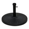 base para parasol