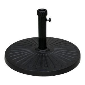 base para parasol