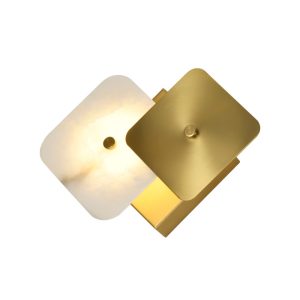 lámpara aplique de pared. Cómprala ya en Almacenes Marriott, la tienda online líder en Ecuador en decoración.