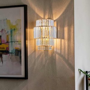 Aplique de pared