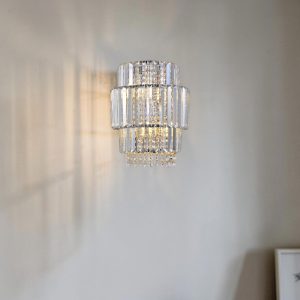 Aplique de pared