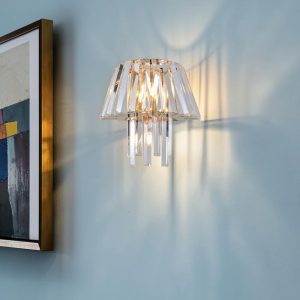 Aplique de pared