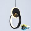 MODERN LED LAMP
