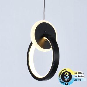 MODERN LED LAMP