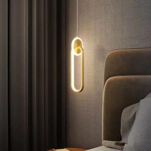 LED LAMP