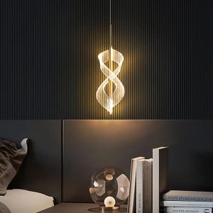 LÁMPARA LED