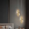 lámpara led para velador