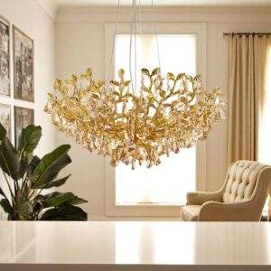chandelier