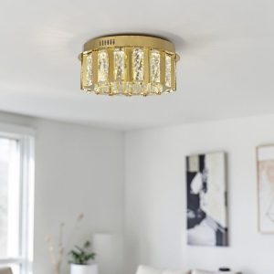 lámpara de techo plafon led en Ecuador
