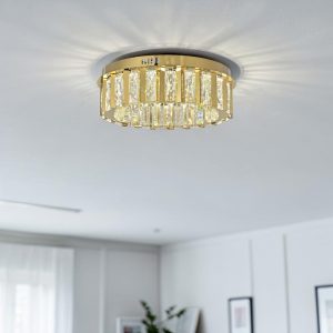 lámpara de techo plafon led en Ecuador