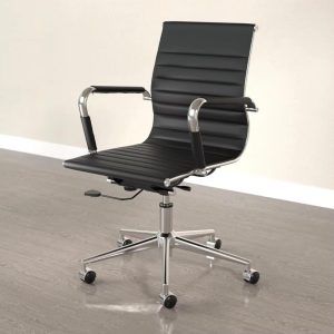 SILLA DE OFICINA