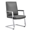 SILLA DE ESPERA DE OFICINA