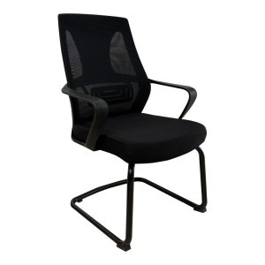 silla de espera de oficina