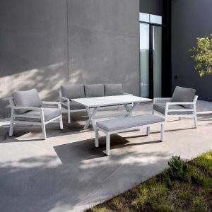 SET DE PATIO Ecuador