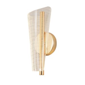 aplique led