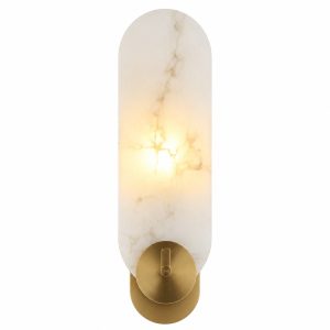 aplique led