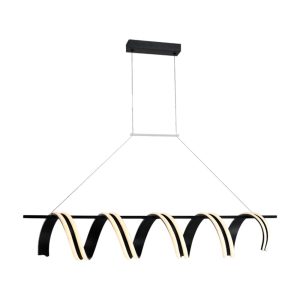 lámpara colgante. Cómprala ya en Almacenes Marriott, la tienda online líder en Ecuador en decoración.