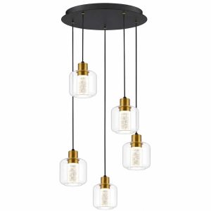 lamps