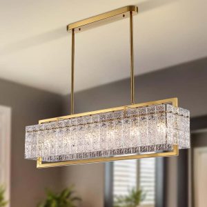 CHANDELIER GLAM